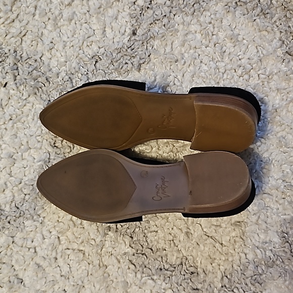 Crown Vintage shoes, size 7.5 - Picture 3 of 4